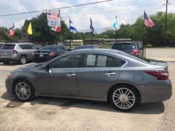 
										Used 2017 Nissan Altima full									