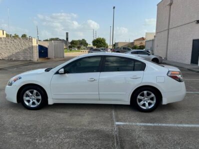 Used 2007 Nissan Altima