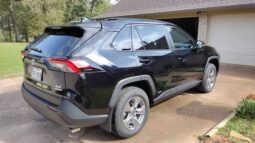 
										Used 2024 Toyota RAV4 full									