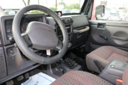 
										Used 2000 Jeep Wrangler full									