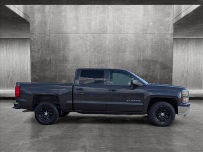 Used 2014 Chevrolet Silverado 1500