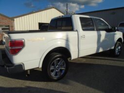 
										Used 2013 Ford F-150 full									