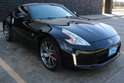 
										Used 2016 Nissan 370Z full									