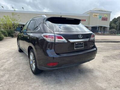 Used 2013 Lexus RX 350