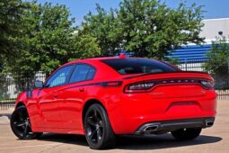 
										Used 2017 Dodge Charger full									