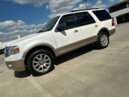 
										Used 2011 Ford Expedition full									