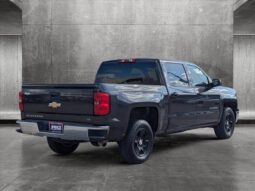 
										Used 2014 Chevrolet Silverado 1500 full									