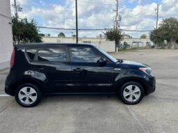 
										Used 2016 Kia Soul full									