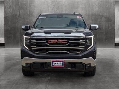 Used 2023 GMC Sierra 1500