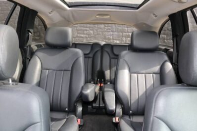 Used 2006 Mercedes-Benz R-Class