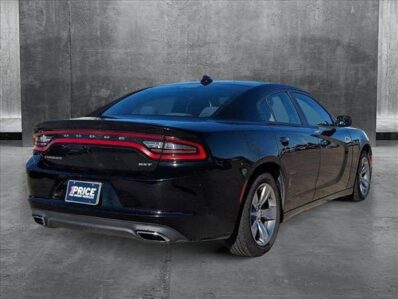 Used 2016 Dodge Charger