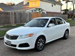 
										Used 2009 Kia Optima full									