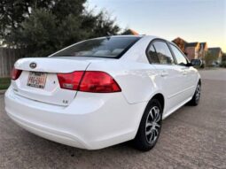 
										Used 2009 Kia Optima full									