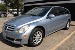 
										Used 2006 Mercedes-Benz R-Class full									