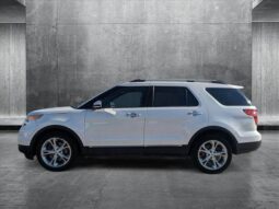 Used 2015 Ford Explorer