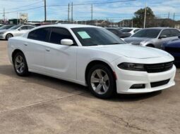 
										Used 2016 Dodge Charger full									