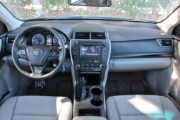 
										2016 Toyota Camry / Texas Clean Title full									