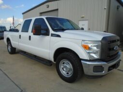 
										Used 2016 Ford Super Duty F-250 SRW full									