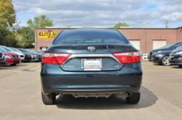 
										2016 Toyota Camry / Texas Clean Title full									