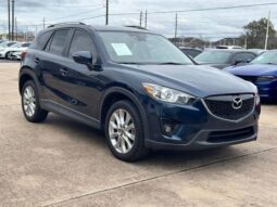 Used 2015 Mazda CX-5