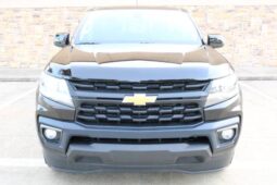 
										Used 2021 Chevrolet Colorado full									