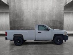 
										Used 2012 Chevrolet Silverado 1500 full									