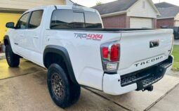 
										Used 2023 Toyota Tacoma full									