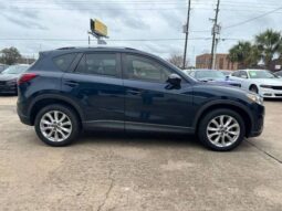 Used 2015 Mazda CX-5