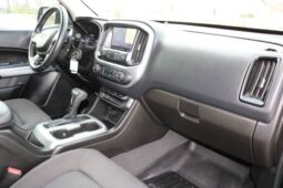 
										Used 2021 Chevrolet Colorado full									