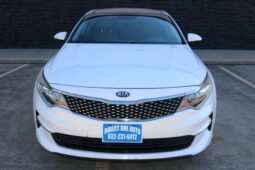 
										Used 2016 Kia Optima full									