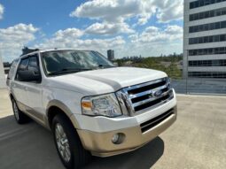 
										Used 2011 Ford Expedition full									