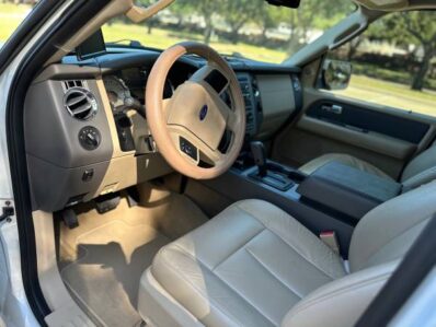 Used 2008 Ford Expedition