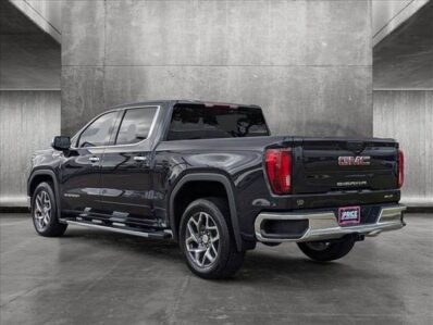 Used 2023 GMC Sierra 1500