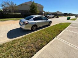 Used 2008 Nissan Altima