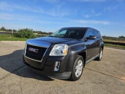 
										Used 2015 GMC Terrain full									