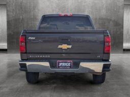 
										Used 2014 Chevrolet Silverado 1500 full									