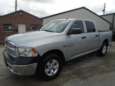 Used 2015 Ram 1500