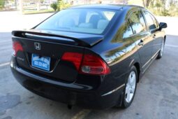 
										Used 2006 Honda Civic full									