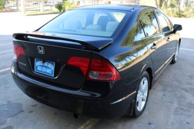 Used 2006 Honda Civic