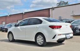 
										Used 2022 Kia Rio full									