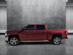 
										2018 Chevrolet Silverado 1500 Chevy Truck LT Crew Cab full									