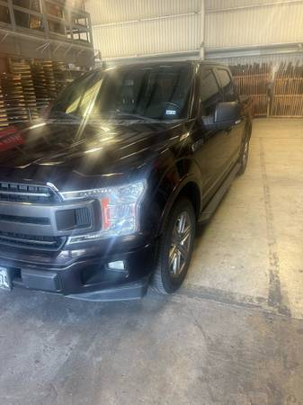 Used 2018 Ford F-150