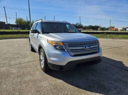 
										Used 2011 Ford Explorer full									