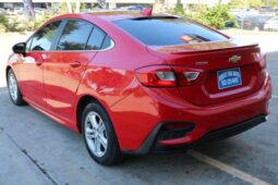 
										Used 2018 Chevrolet Cruze full									