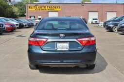 
										2016 Toyota Camry / Texas Clean Title full									