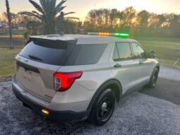 
										Used 2021 Ford Explorer full									