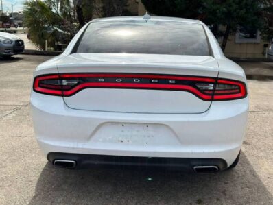 Used 2016 Dodge Charger