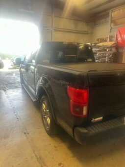 
										Used 2018 Ford F-150 full									