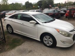 
										Used 2013 Hyundai Sonata full									