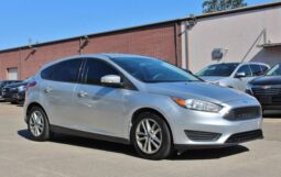 
										Used 2017 Ford Focus full									